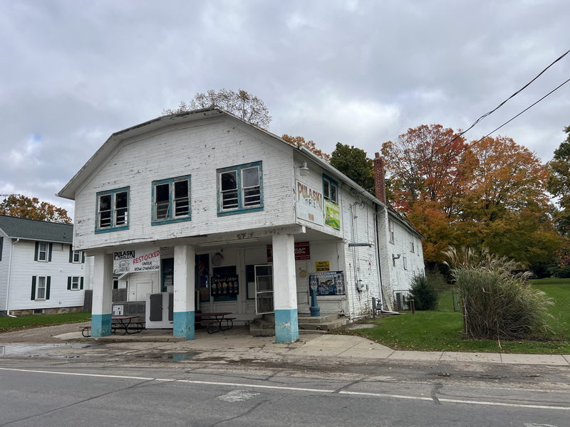 Pulaski Grocery (Pulaski Mall) - Oct 22 2023 Photo